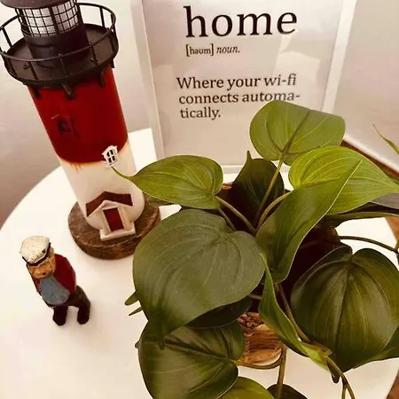 Casa Del Kun. San Juan De L'arena La Arena