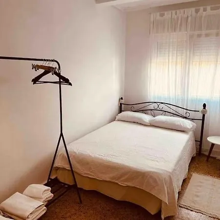 شقة Casa Del Kun. San Juan De L'arena *