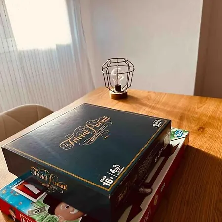 Casa Del Kun. San Juan De L'arena شقة