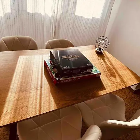 Casa Del Kun. San Juan De L'arena *