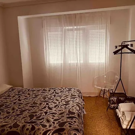 Casa Del Kun. San Juan De L'arena La Arena