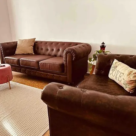 Casa Del Kun. San Juan De L'arena Apartment *