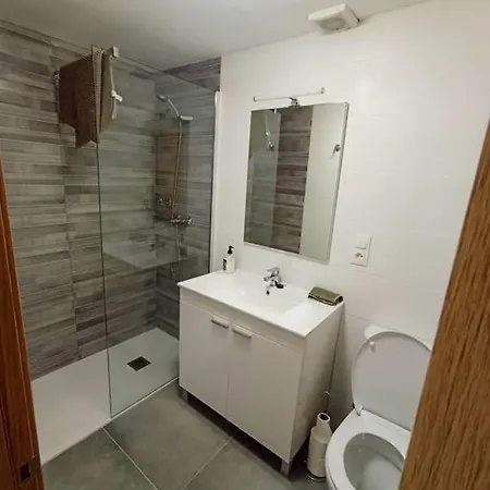 Appartamento Casa Del Kun. San Juan De L'arena *