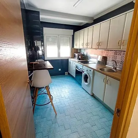 Appartamento Casa Del Kun. San Juan De L'arena *