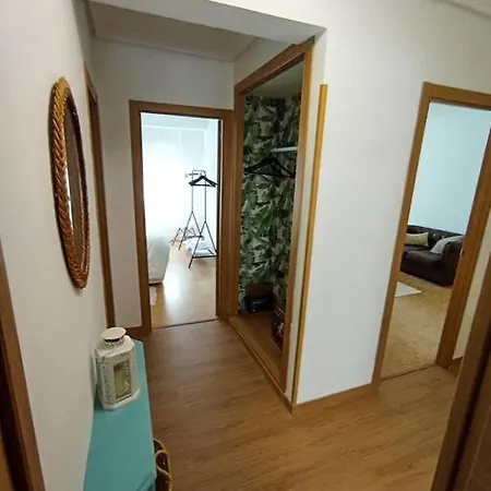 Casa Del Kun. San Juan De L'arena La Arena