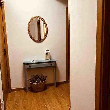 Appartamento Casa Del Kun. San Juan De L'arena La Arena