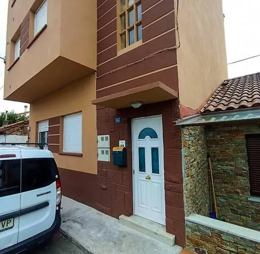 Casa Del Kun. San Juan De L`arena La Arena