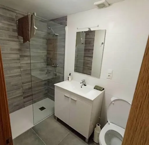 Apartamento Casa Del Kun. San Juan De L`arena *