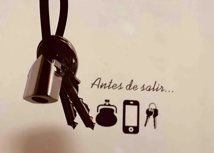 Apartamento Casa Del Kun. San Juan De L`arena *