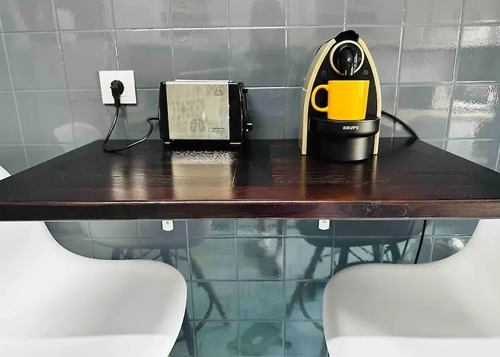 Apartamento Casa Del Kun. San Juan De L`arena La Arena