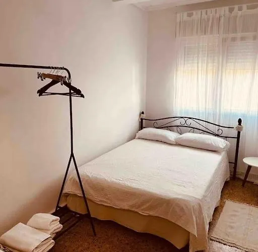 Apartamento Casa Del Kun. San Juan De L`arena *