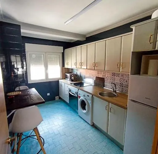 Casa Del Kun. San Juan De L`arena * La Arena