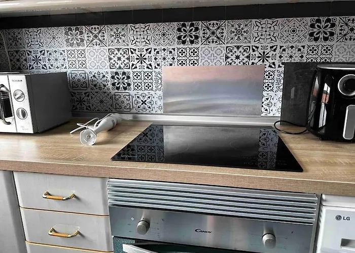 Casa Del Kun. San Juan De L`arena La Arena