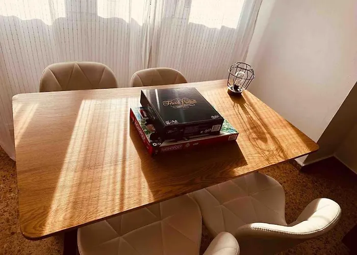 Casa Del Kun. San Juan De L`arena *