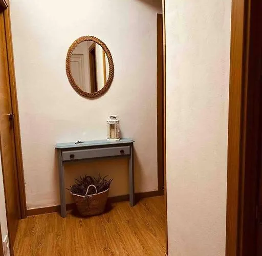 Apartamento Casa Del Kun. San Juan De L`arena La Arena