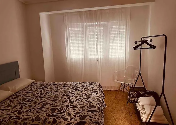 Casa Del Kun. San Juan De L`arena La Arena