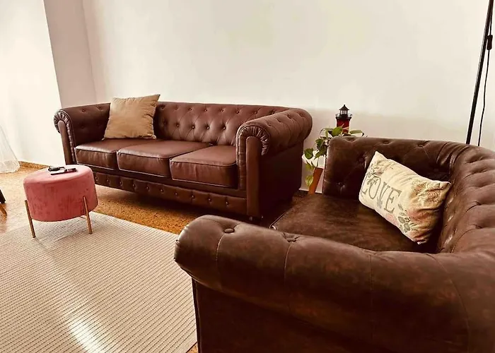 Casa Del Kun. San Juan De L`arena Apartamento *