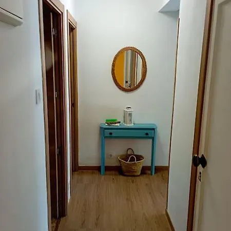 Casa Del Kun. San Juan De L'arena Apartment
