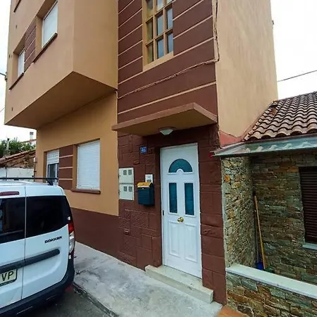 Casa Del Kun. San Juan De L'arena San Juan De La Arena
