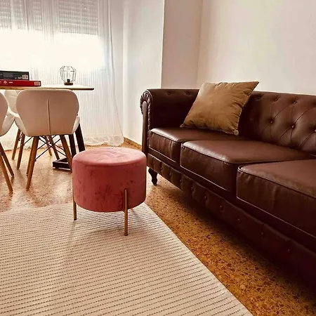 Casa Del Kun. San Juan De L'arena Apartment *
